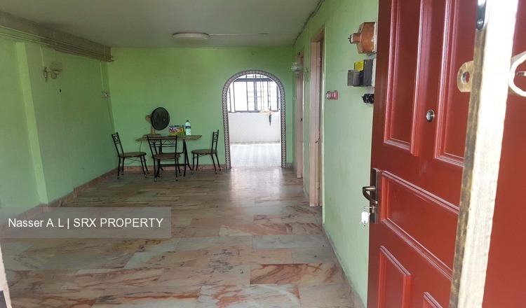 Bedok North Street 3 thumbnail photo